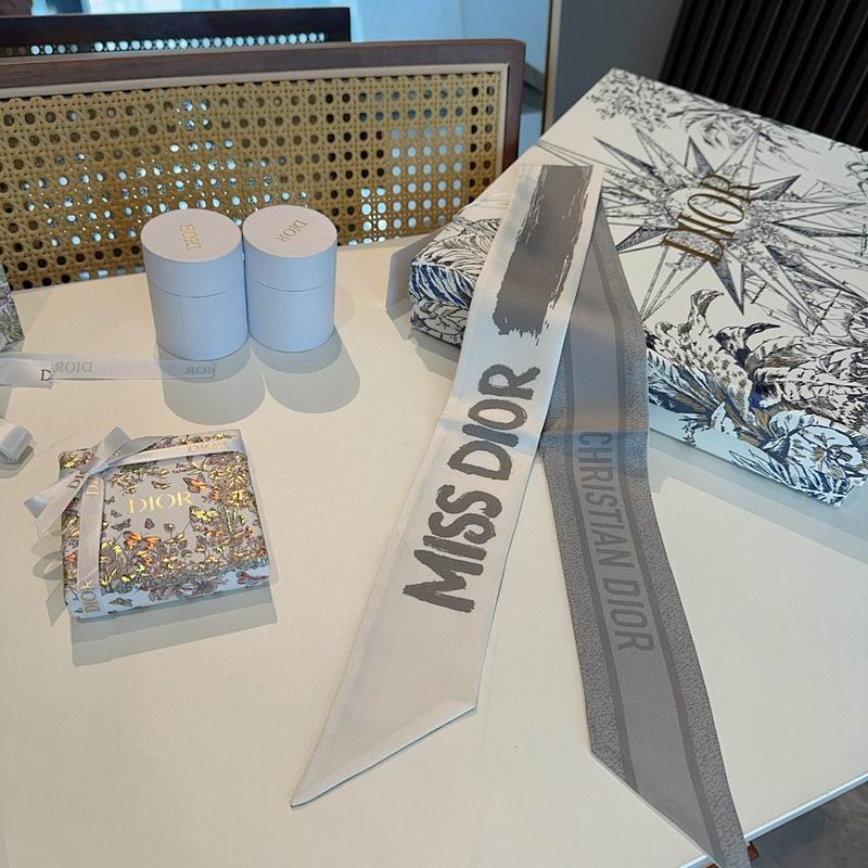 Dior silk ribbon hm (323)