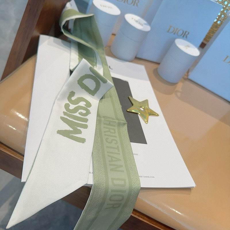 Dior silk ribbon hm (328)