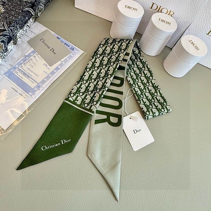 Dior silk ribbon hm (33)