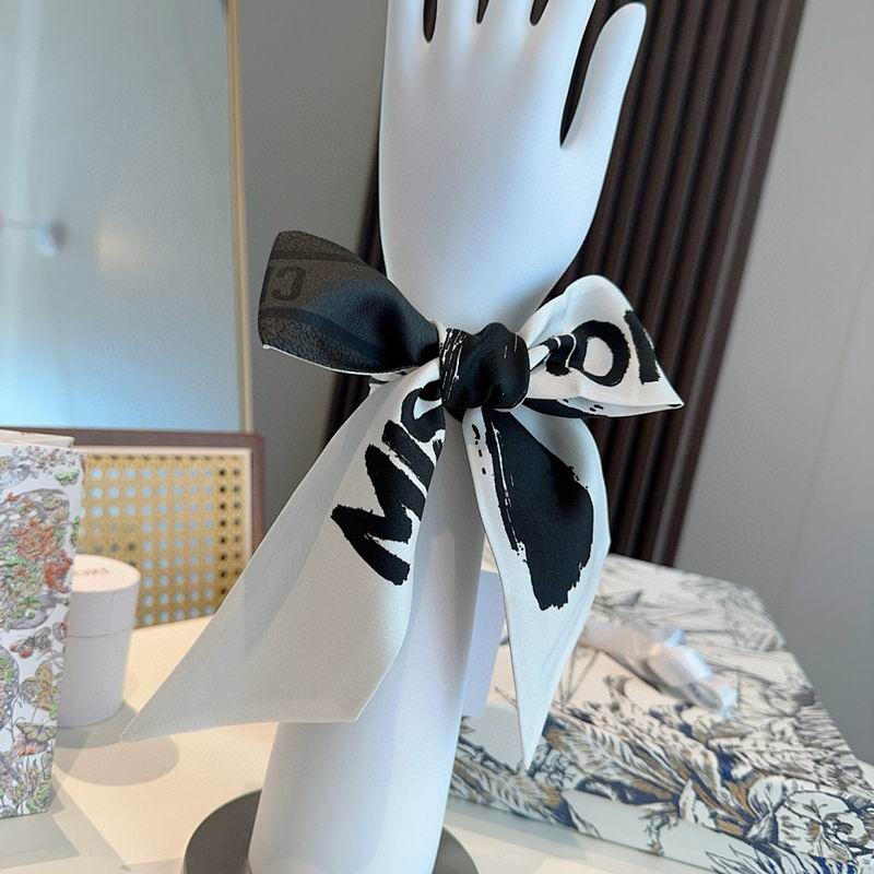 Dior silk ribbon hm (330)