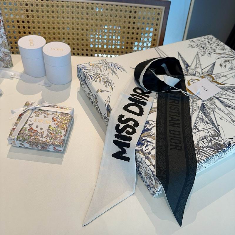 Dior silk ribbon hm (331)