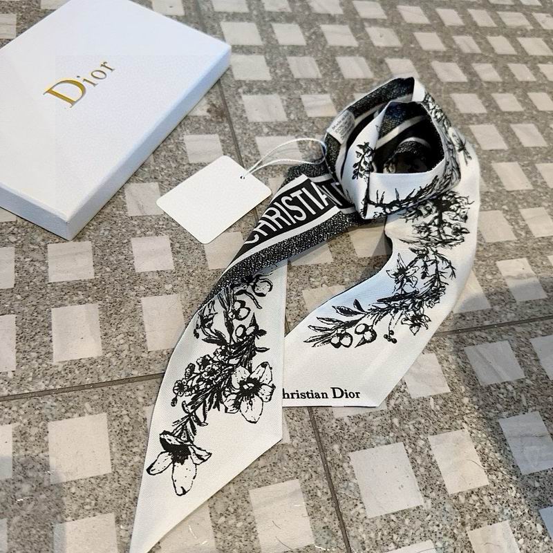 Dior silk ribbon hm (337)