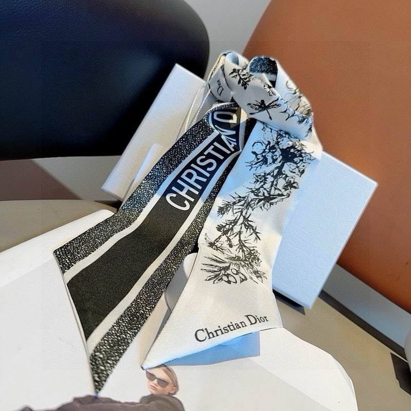 Dior silk ribbon hm (338)