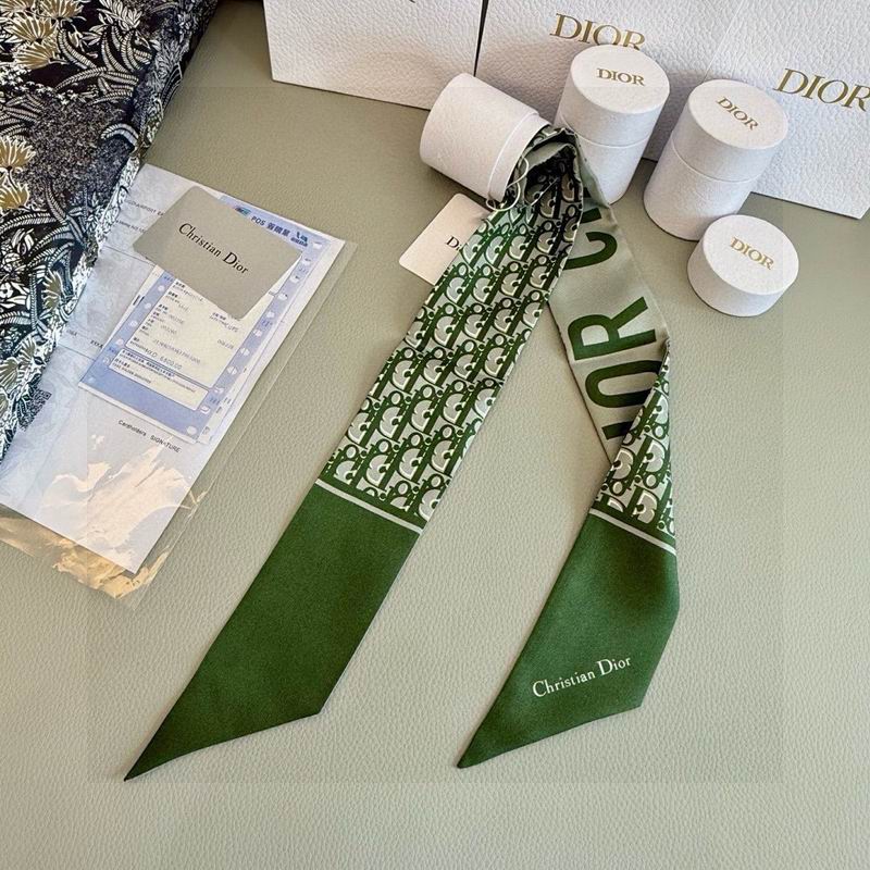 Dior silk ribbon hm (34)