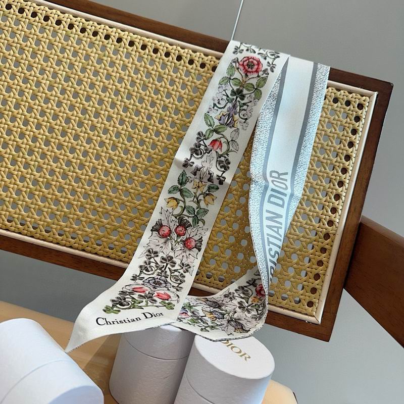 Dior silk ribbon hm (342)