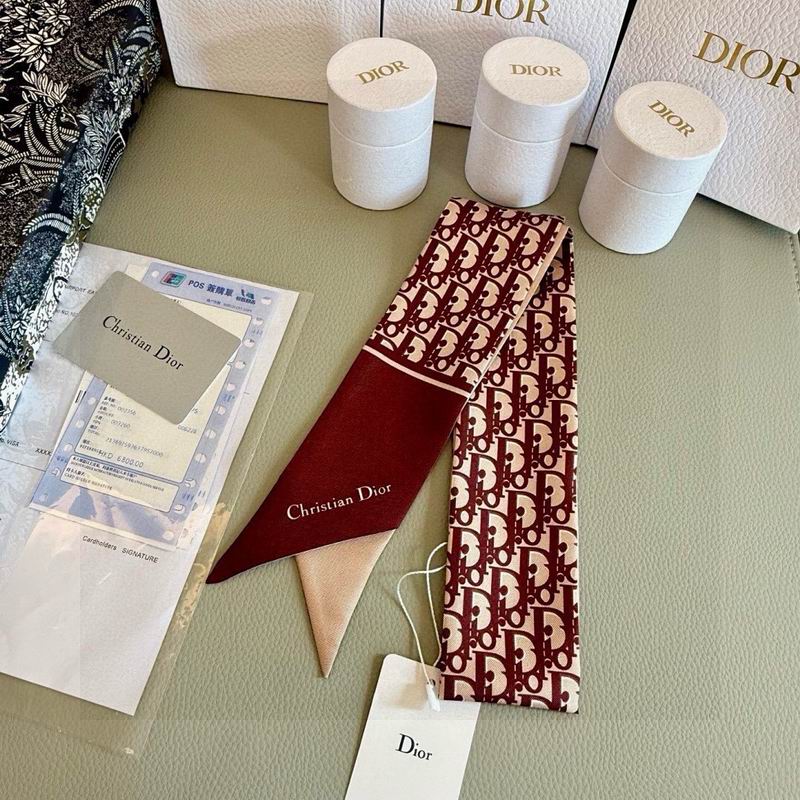 Dior silk ribbon hm (36)