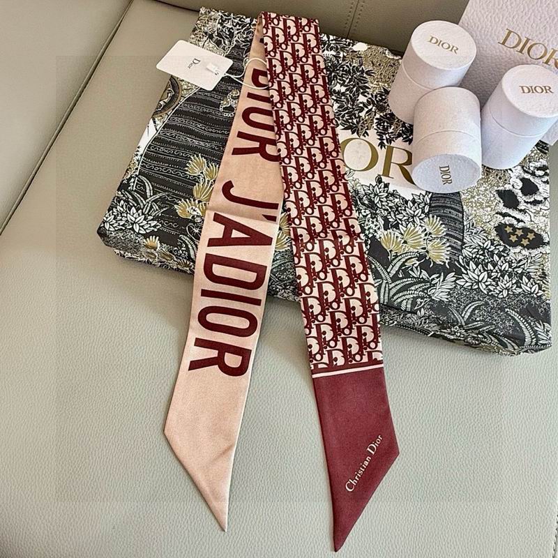Dior silk ribbon hm (37)