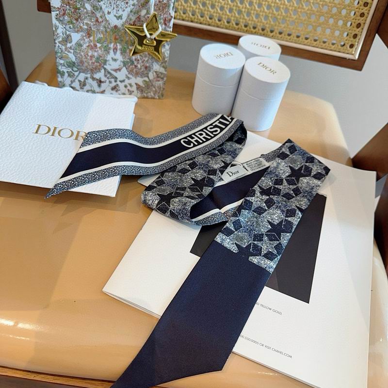 Dior silk ribbon hm (378)