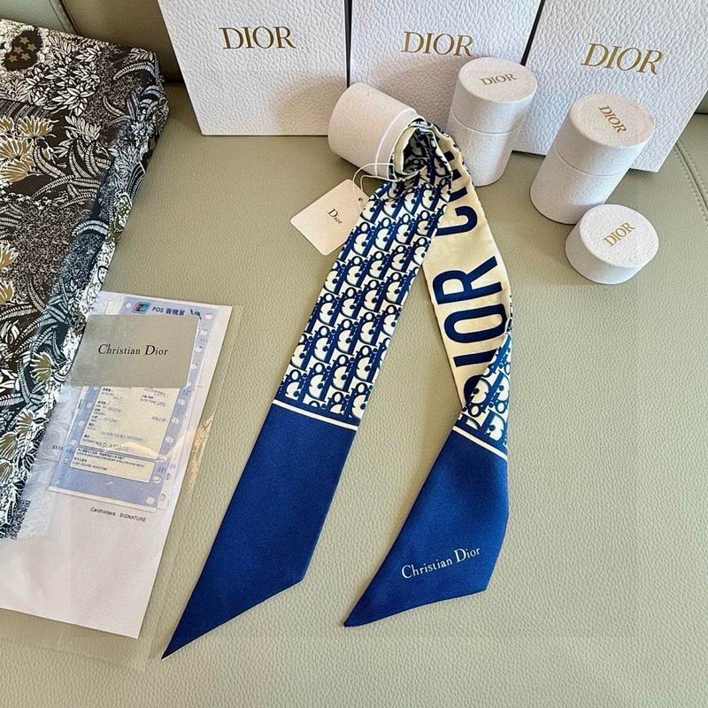 Dior silk ribbon hm (38)