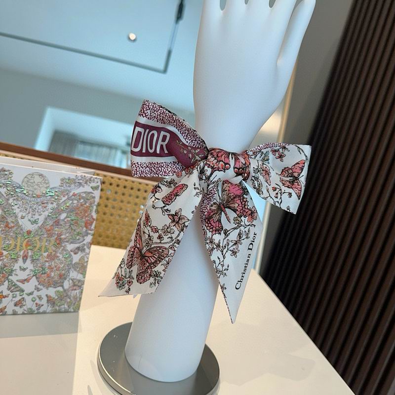 Dior silk ribbon hm (381)