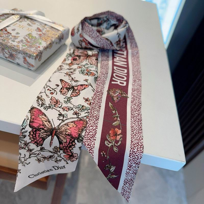 Dior silk ribbon hm (382)