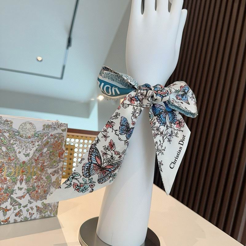 Dior silk ribbon hm (384)
