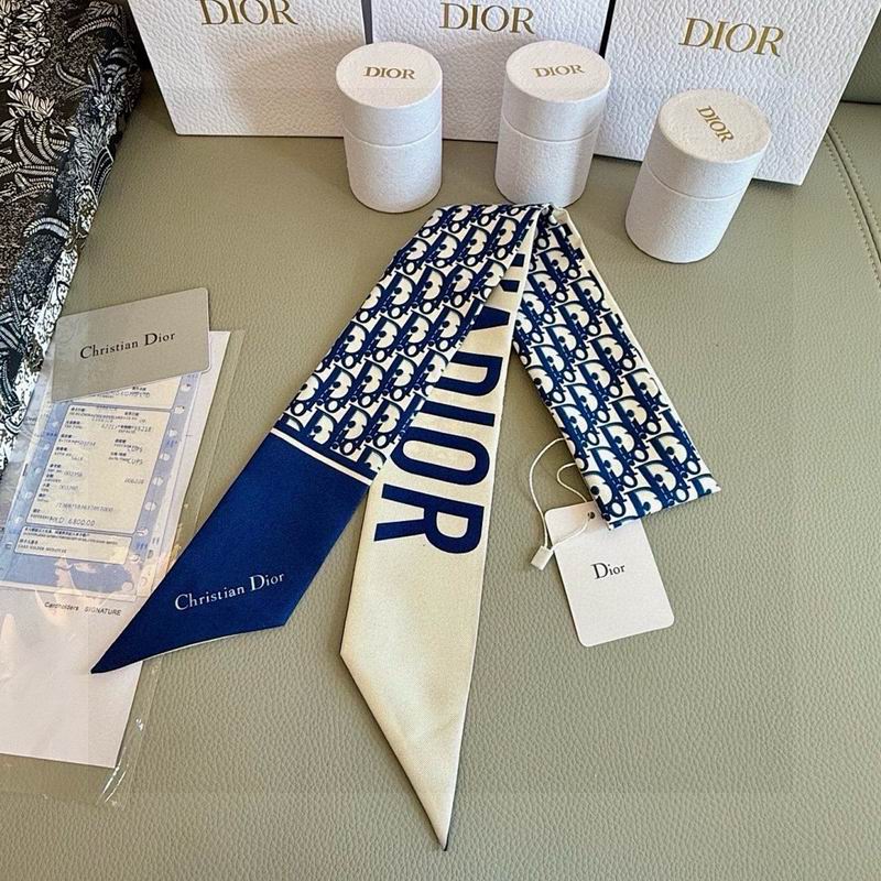 Dior silk ribbon hm (39)