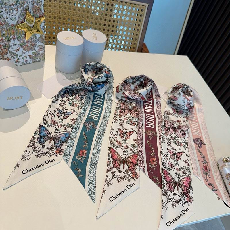 Dior silk ribbon hm (390)