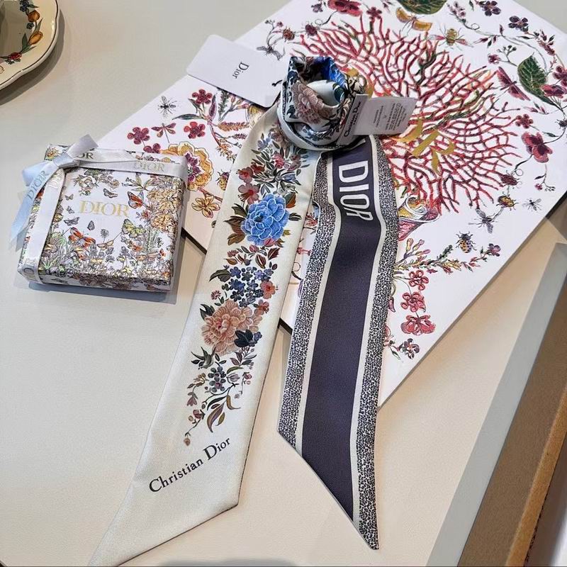 Dior silk ribbon hm (391)