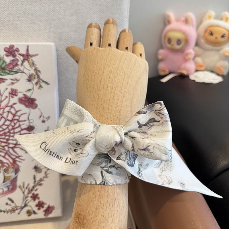 Dior silk ribbon hm (398)