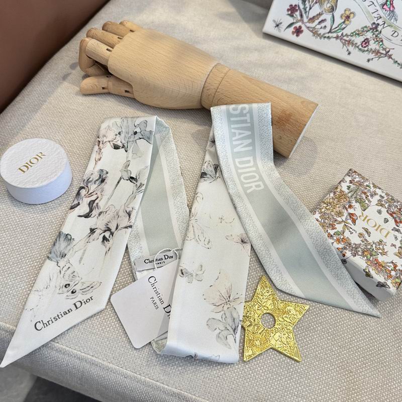 Dior silk ribbon hm (399)