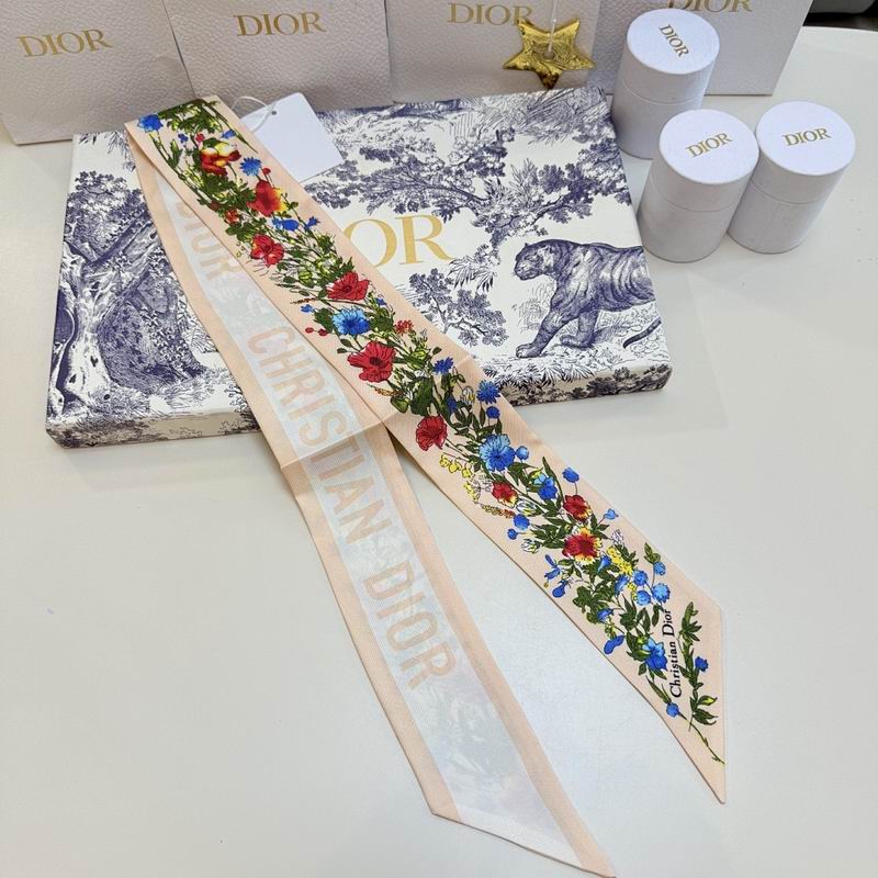 Dior silk ribbon hm (4)