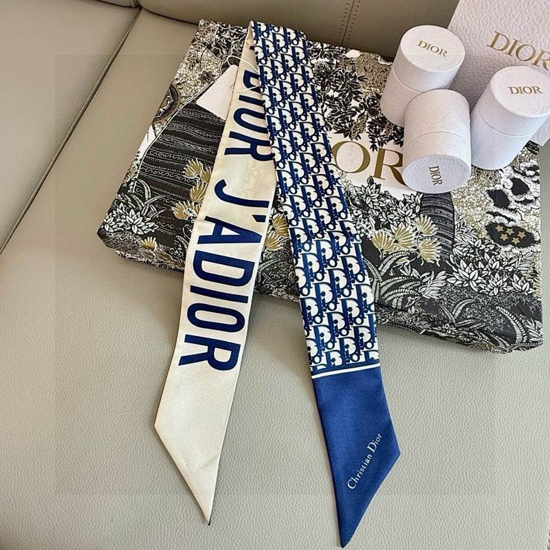 Dior silk ribbon hm (40)