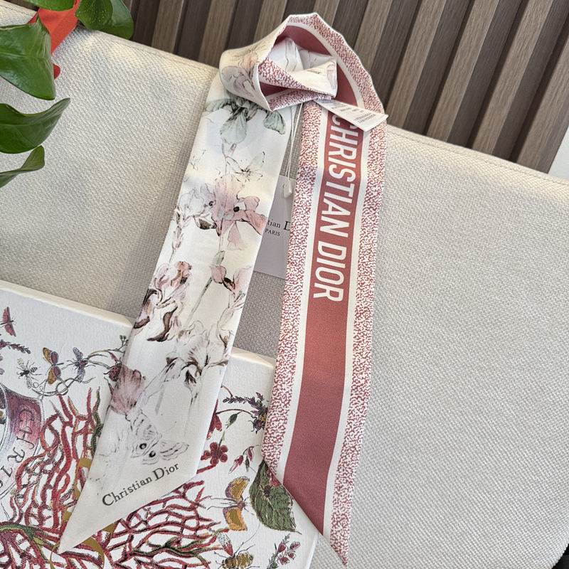 Dior silk ribbon hm (401)