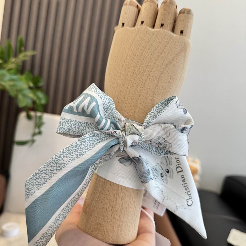 Dior silk ribbon hm (404)