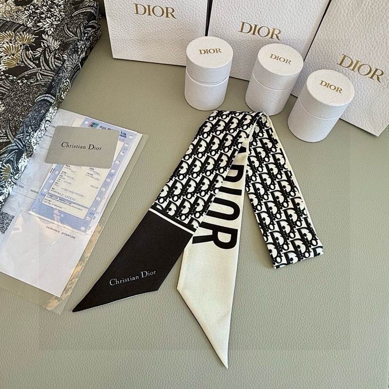 Dior silk ribbon hm (42)