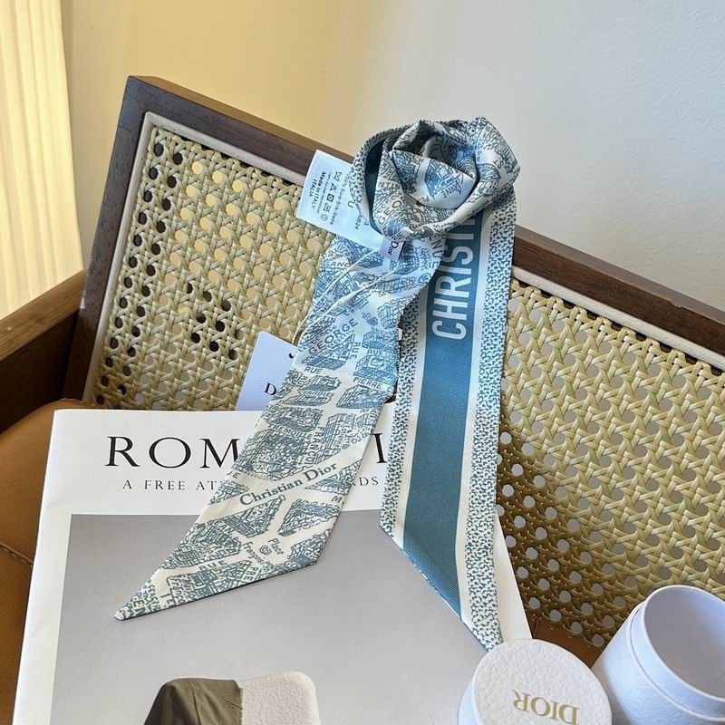 Dior silk ribbon hm (422)