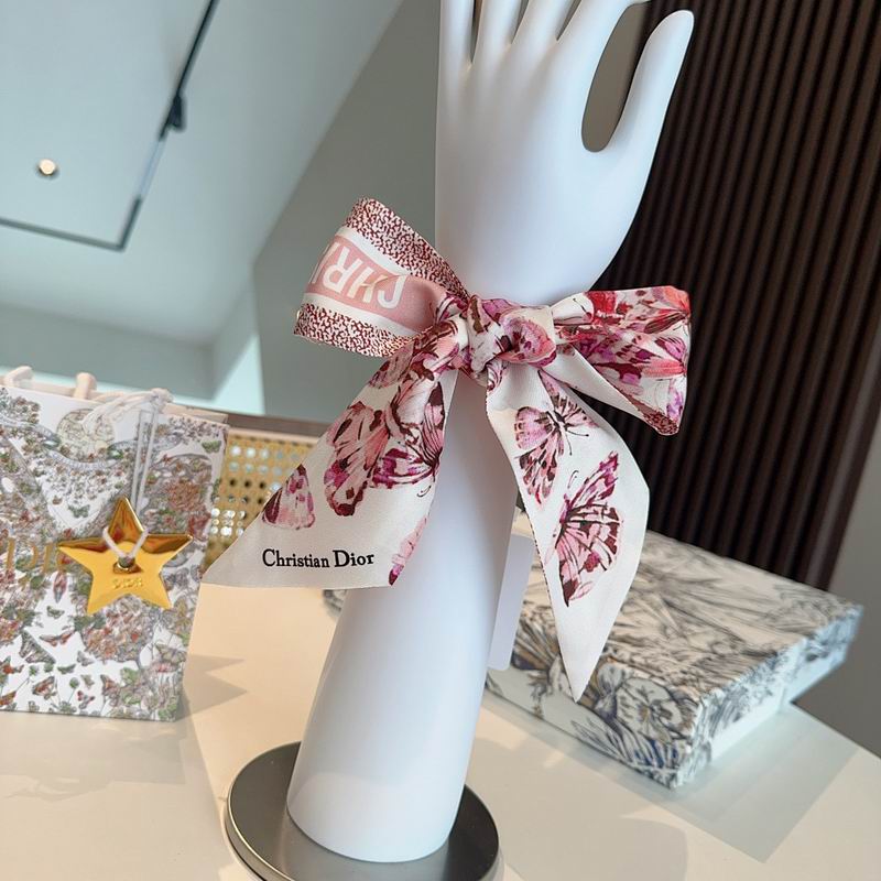 Dior silk ribbon hm (428)