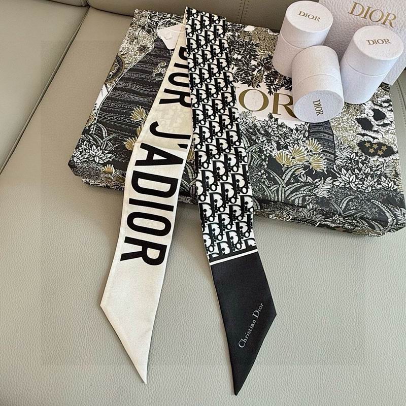 Dior silk ribbon hm (43)