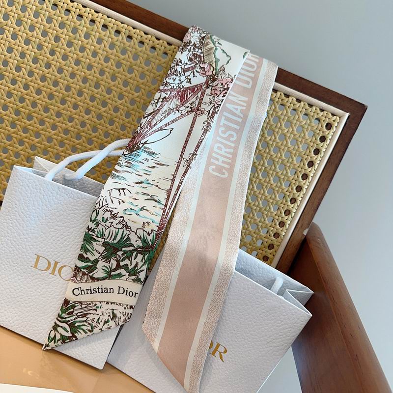 Dior silk ribbon hm (432)