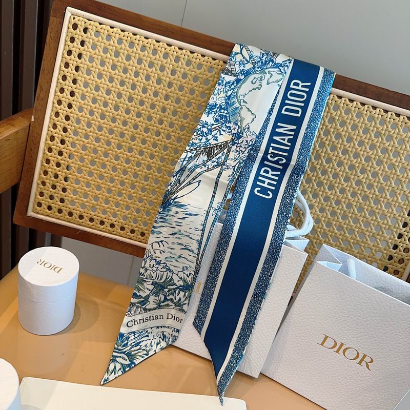 Dior silk ribbon hm (435)