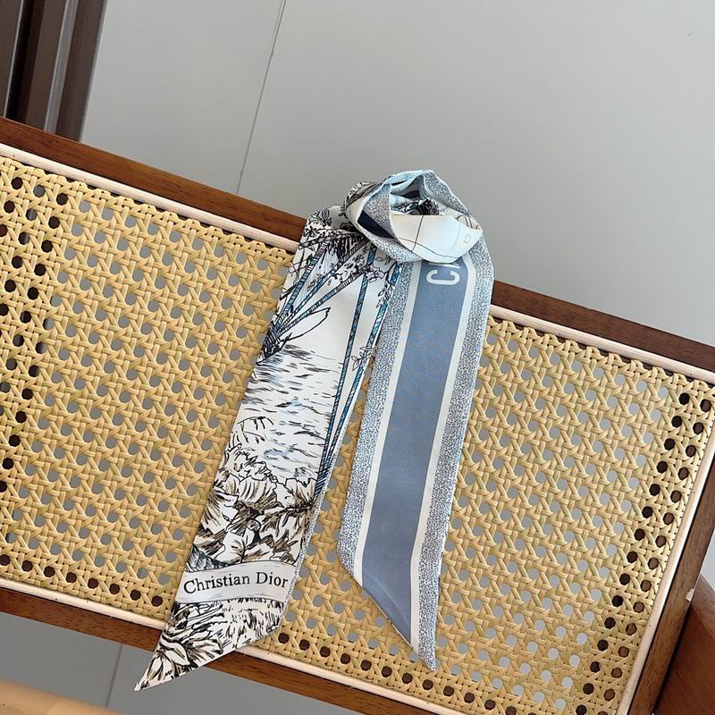 Dior silk ribbon hm (437)