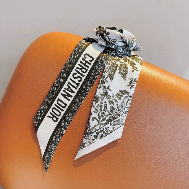 Dior silk ribbon hm (441)