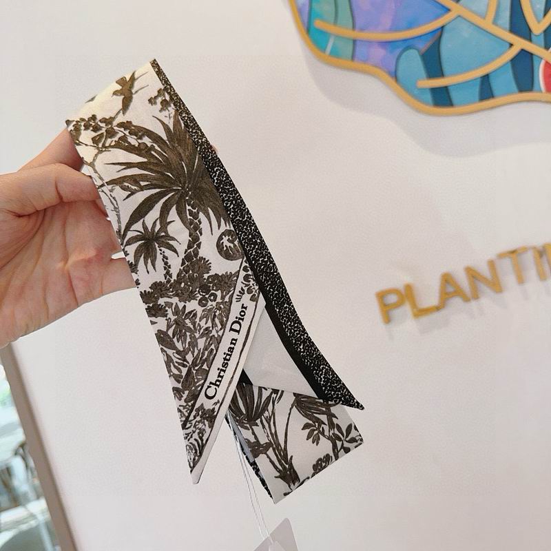 Dior silk ribbon hm (442)