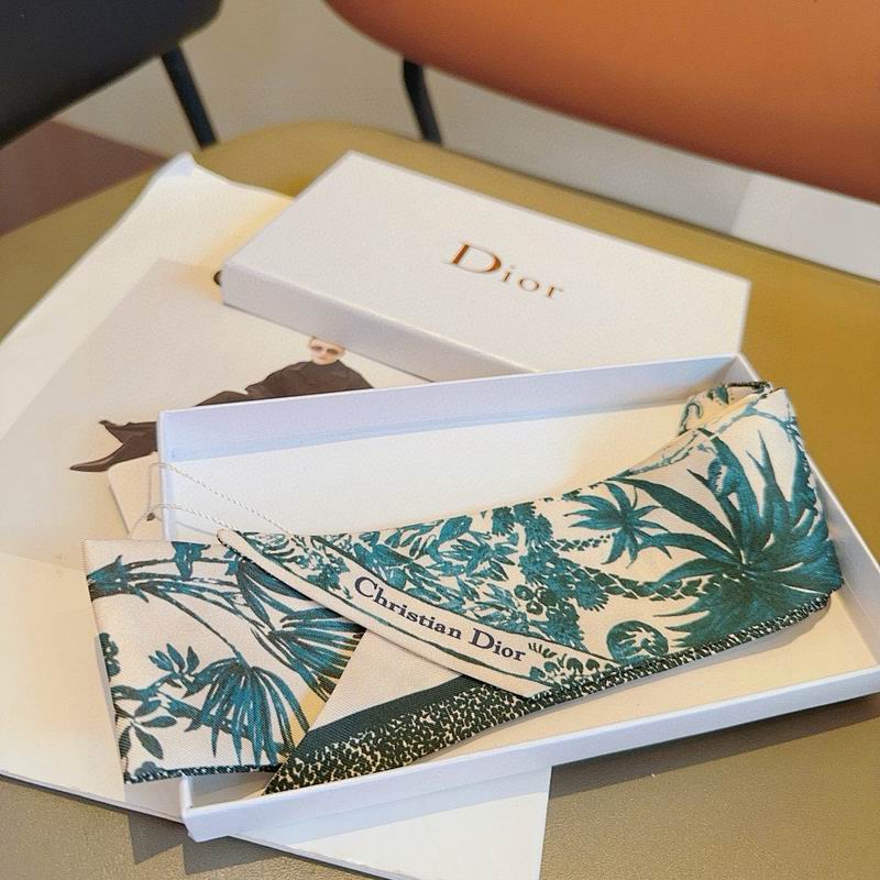 Dior silk ribbon hm (445)