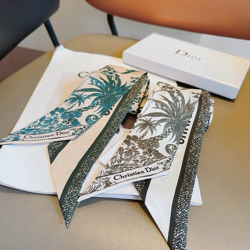 Dior silk ribbon hm (447)