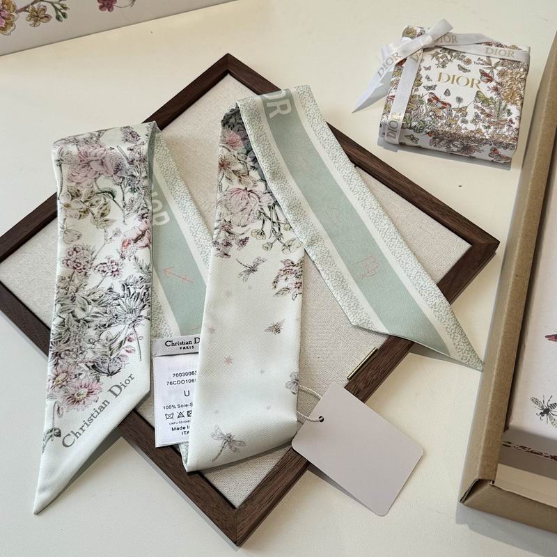 Dior silk ribbon hm (449)