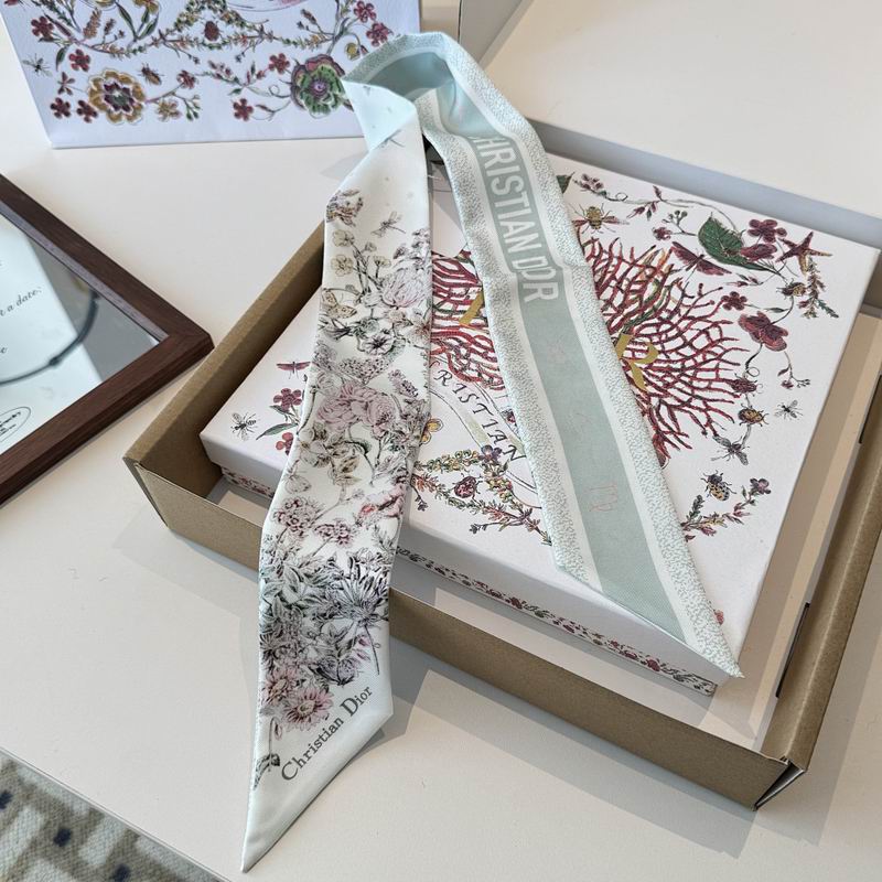 Dior silk ribbon hm (450)