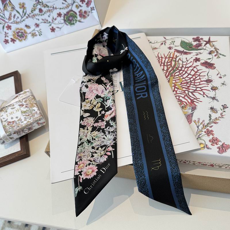 Dior silk ribbon hm (451)