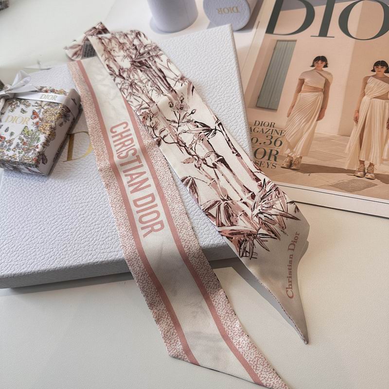 Dior silk ribbon hm (459)