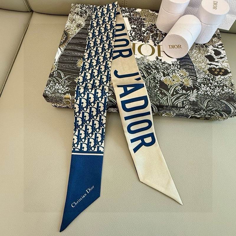 Dior silk ribbon hm (46)