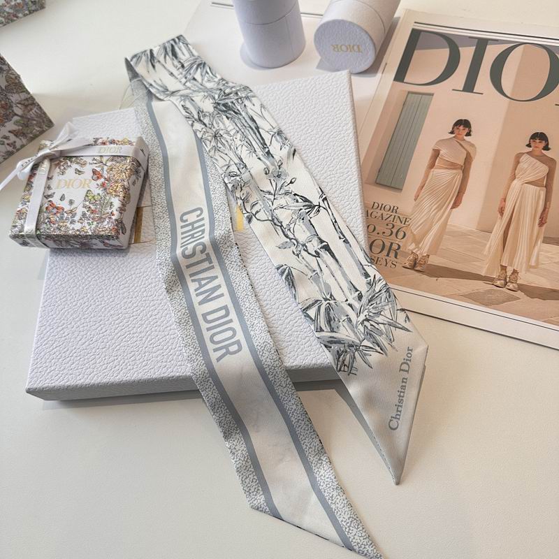 Dior silk ribbon hm (462)