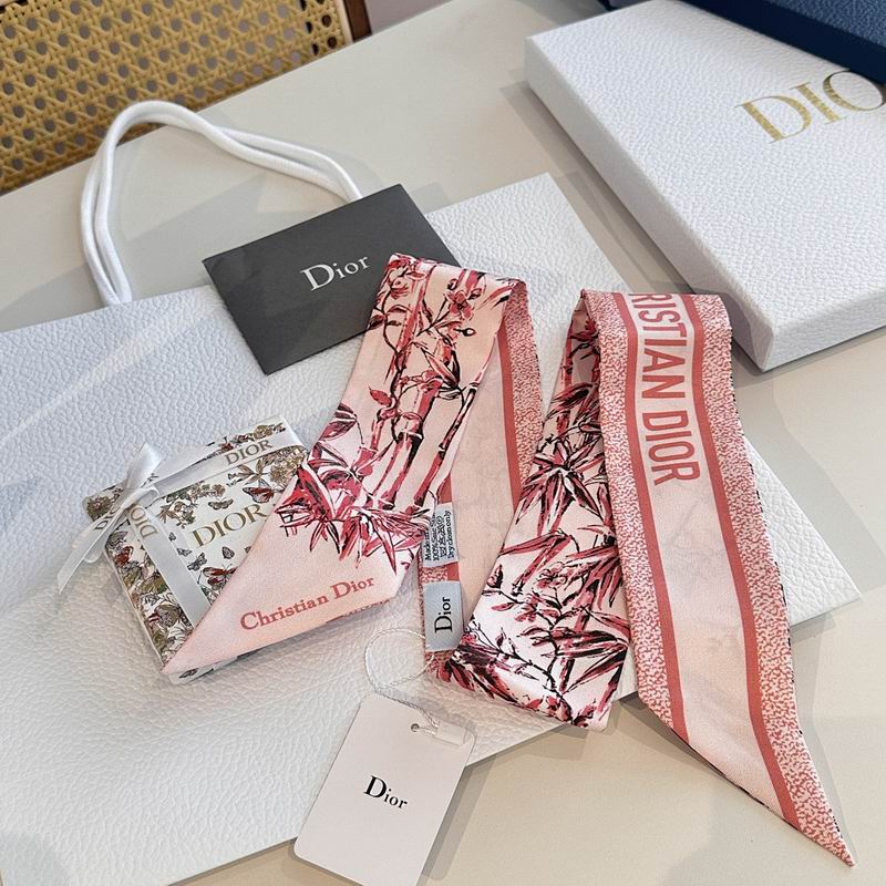 Dior silk ribbon hm (463)