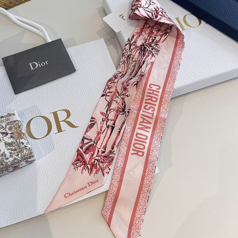 Dior silk ribbon hm (464)