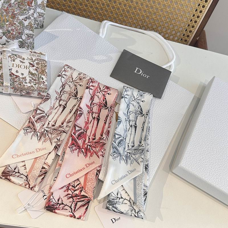 Dior silk ribbon hm (466)