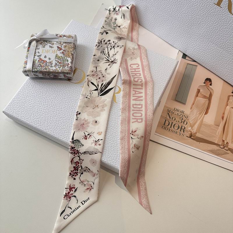 Dior silk ribbon hm (468)