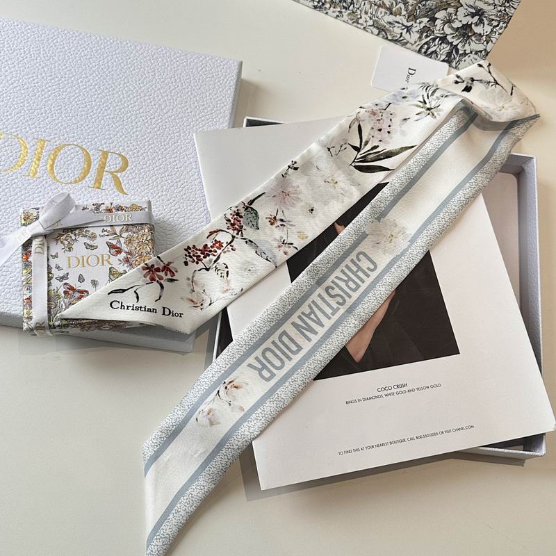 Dior silk ribbon hm (471)