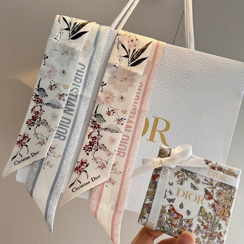 Dior silk ribbon hm (473)