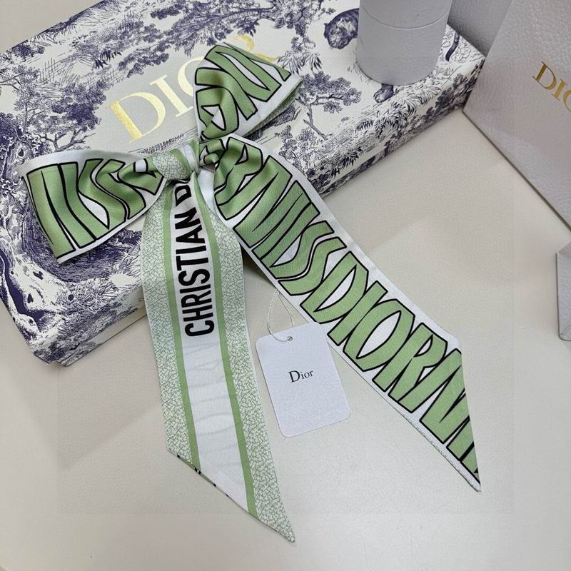 Dior silk ribbon hm (48)