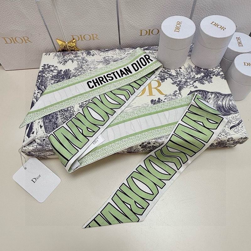 Dior silk ribbon hm (49)